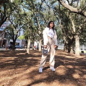 Meet your Posher, Priscillaa